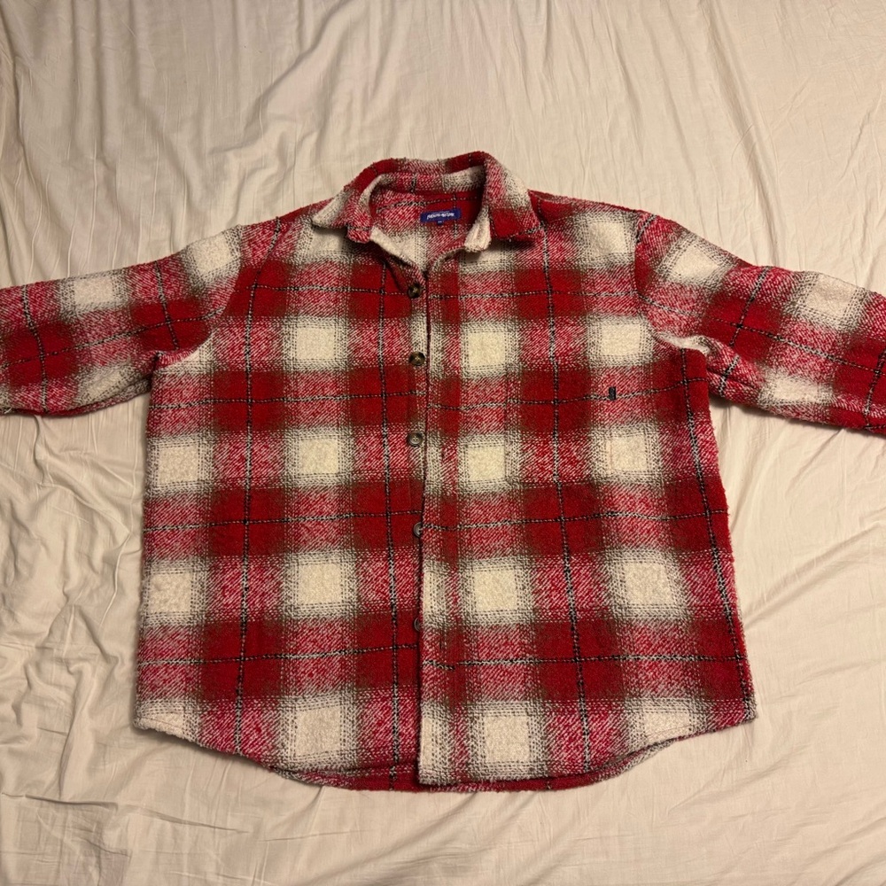 FA Flannel Jacket